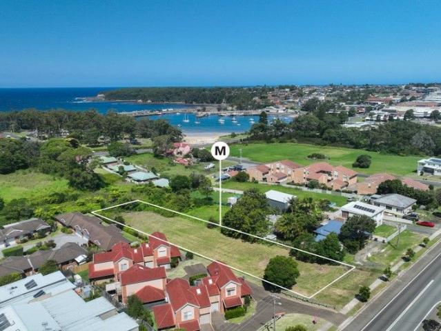 Land for sale in Ulladulla, New South Wales