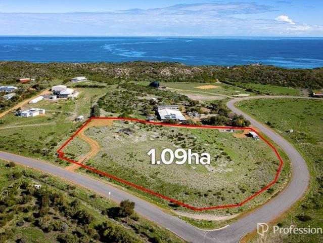 Land for sale in Greenough, Western Australia