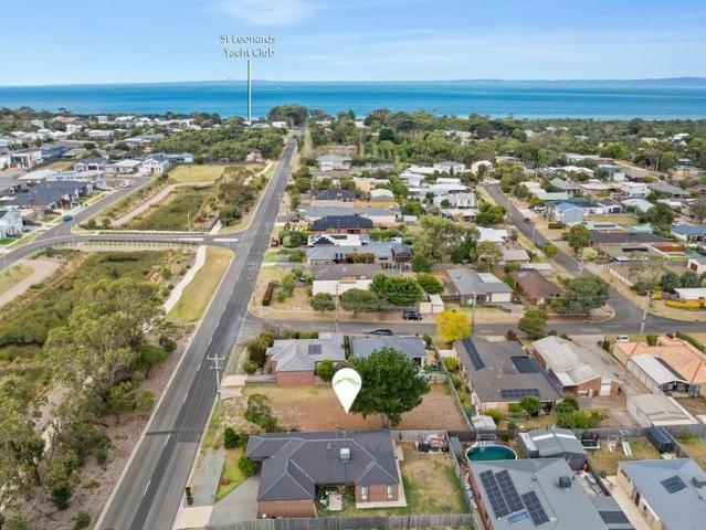 Land for sale in St Leonards, Victoria