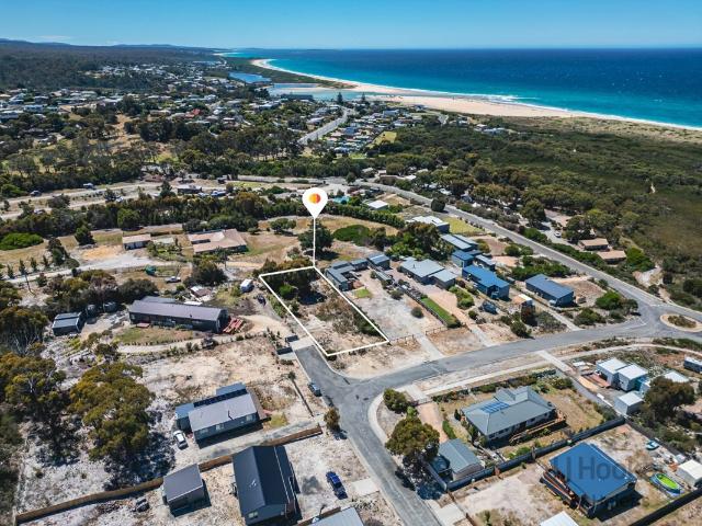 Land for sale in Scamander, Tasmania