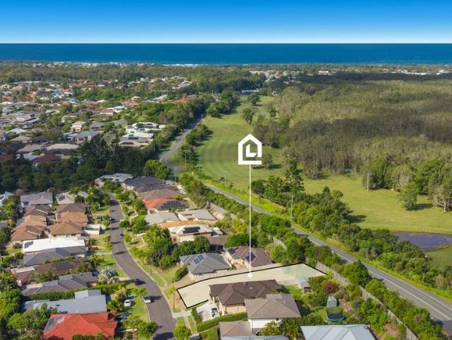 Land for sale in Pottsville, New South Wales