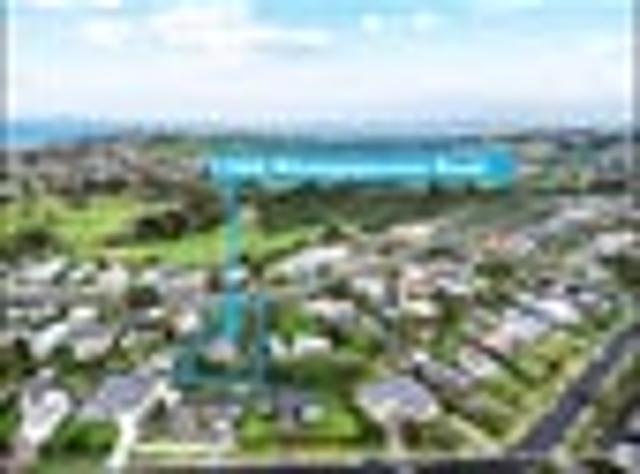 Land for sale in Whangaparaoa