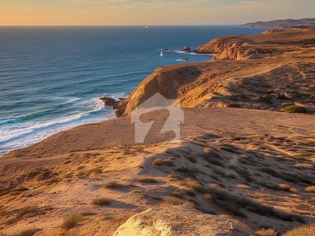 Property for sale in Gwadar, Balochistan