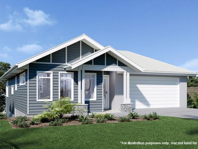 Land for sale in Camerons Creek, Victoria