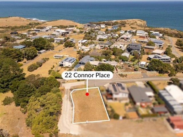 Land for sale in Kilcunda, Victoria