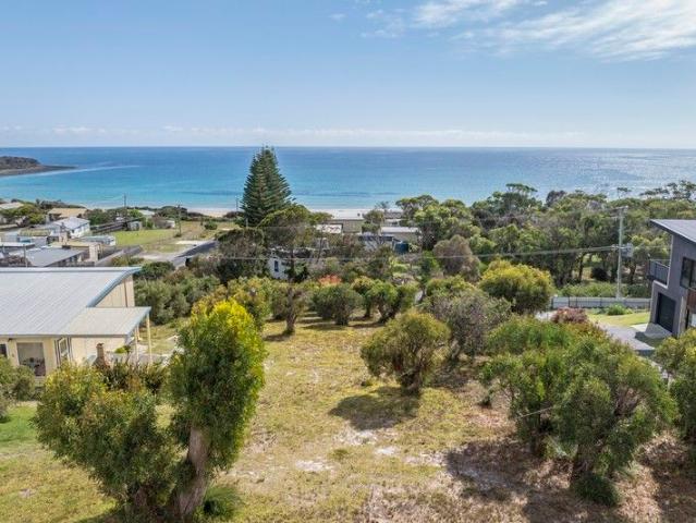 Land for sale in Lulworth, Tasmania