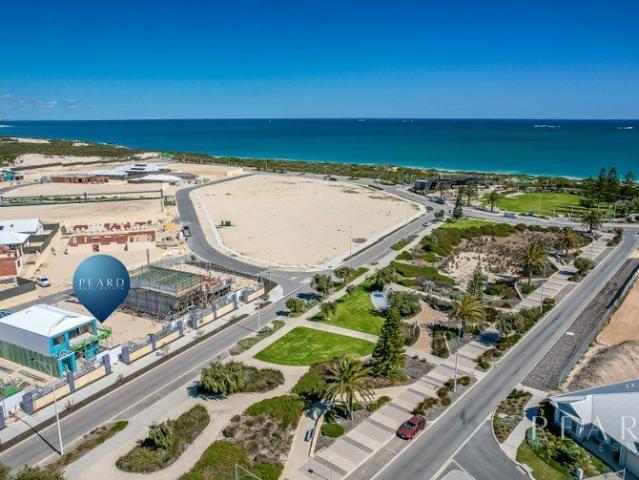 Land for sale in Jindalee, Western Australia
