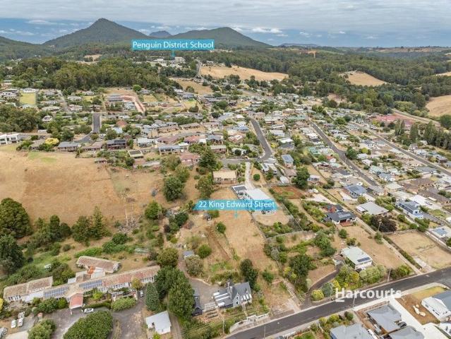 Land for sale in Penguin, Tasmania