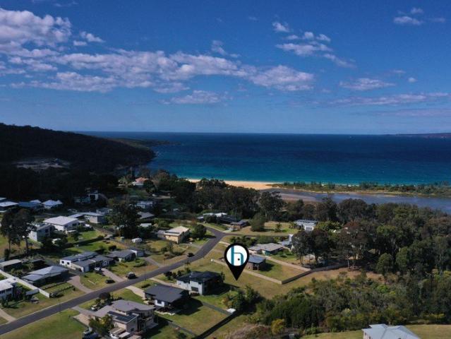 Land for sale in Nethercote, New South Wales