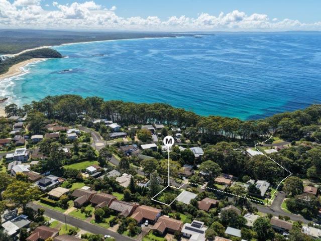 Land for sale in Mollymook Beach, New South Wales