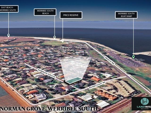Land for sale in Camerons Creek, Victoria
