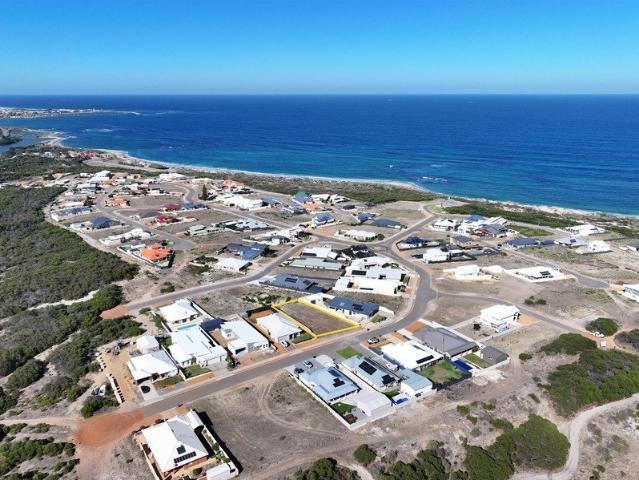 Land for sale in Irwin, Western Australia