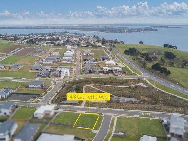 Land for sale in San Remo, Victoria