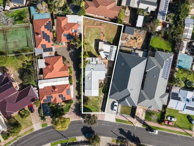 House for sale in Horseshoe Creek, South Australia
