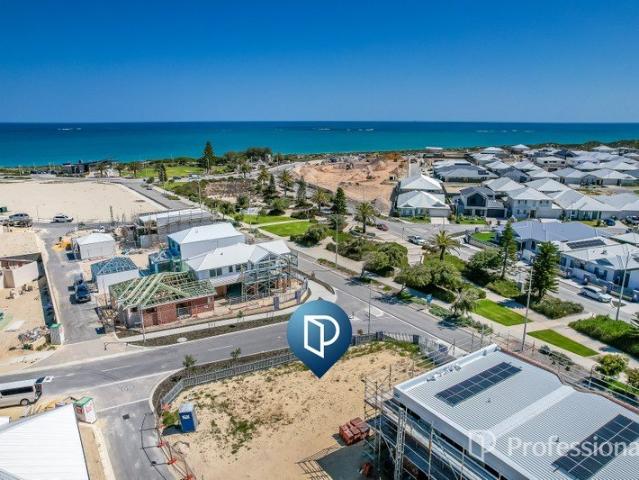 Land for sale in Jindalee, Western Australia