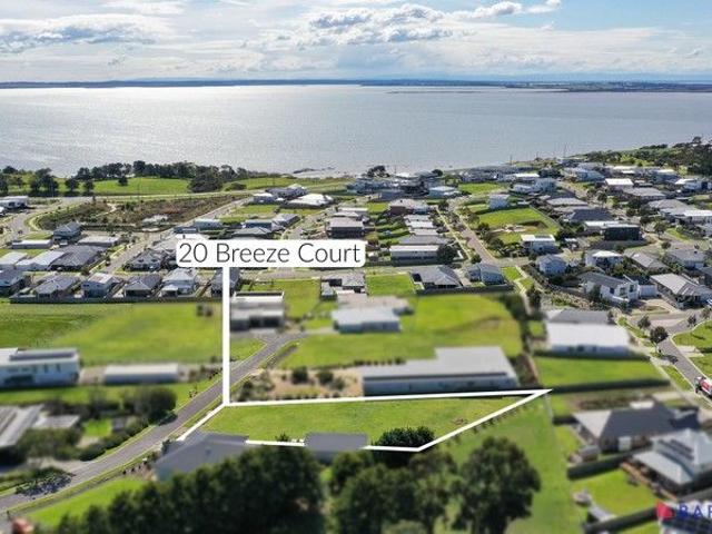 Land for sale in San Remo, Victoria