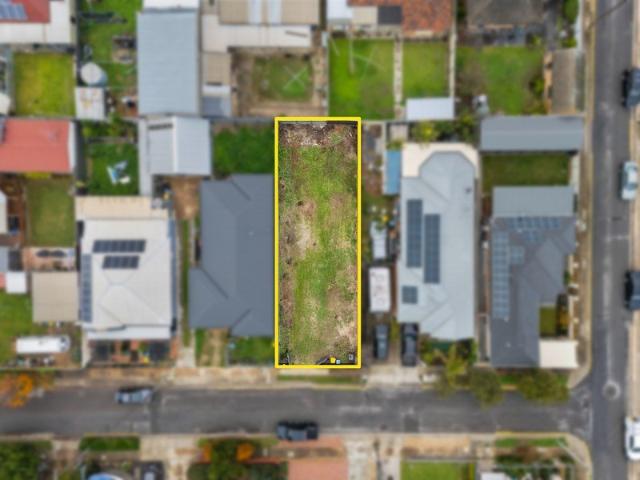 Land for sale in Horseshoe Creek, South Australia