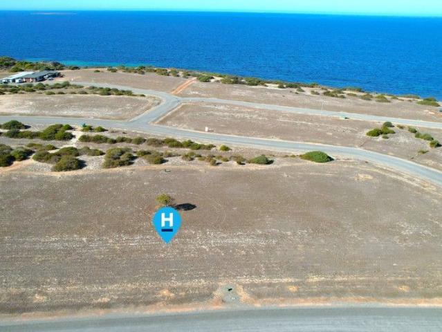 Land for sale in Point Boston, South Australia
