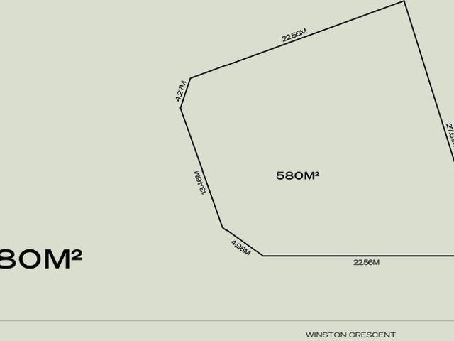 Land for sale in Horseshoe Creek, South Australia