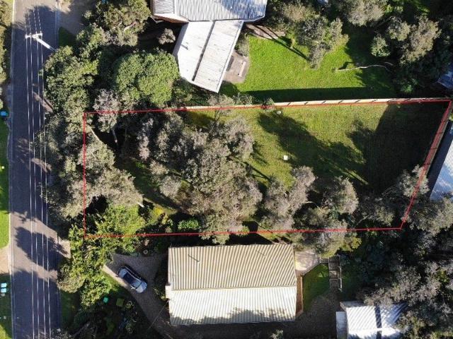 Land for sale in Camerons Creek, Victoria