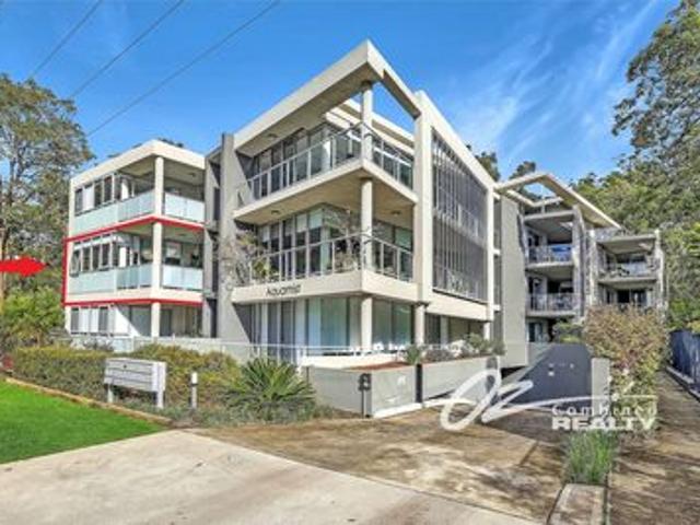 Apartment for rent in Huskisson, New South Wales