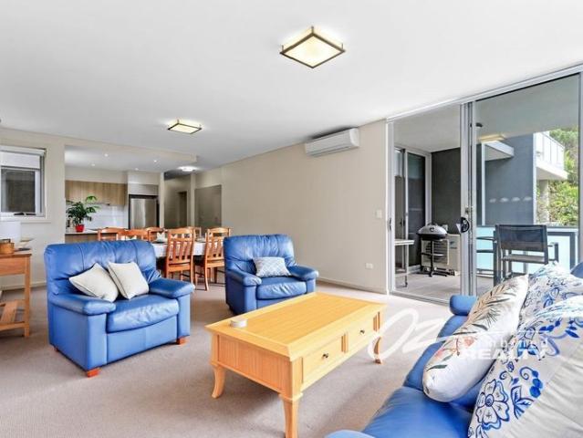 Apartment for rent in Huskisson, New South Wales