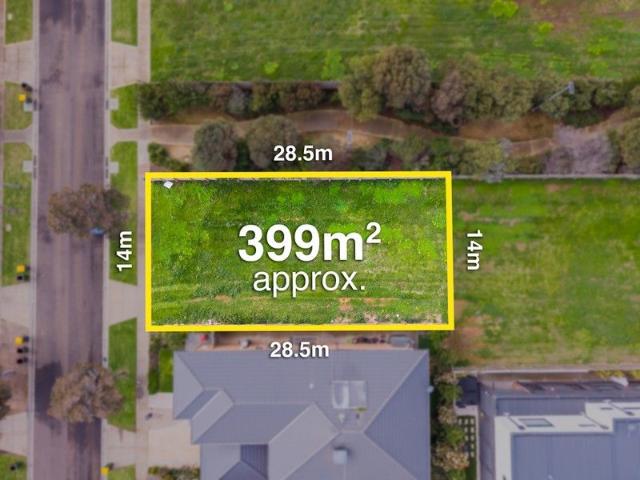 Land for sale in Camerons Creek, Victoria