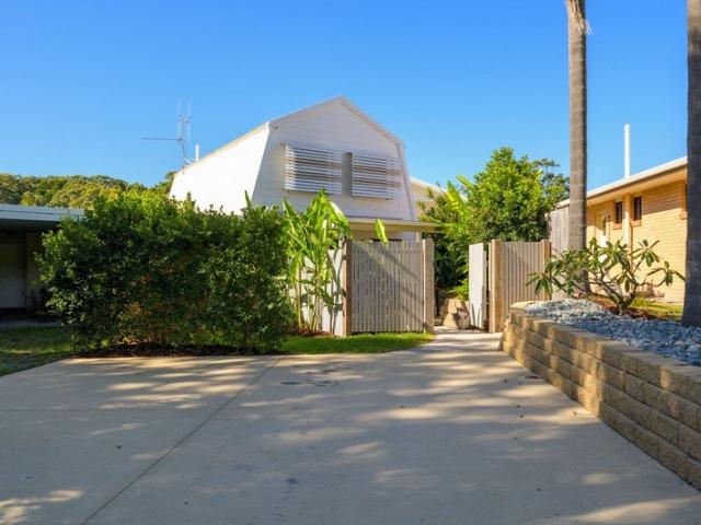 House for sale in Rainbow Beach, Queensland
