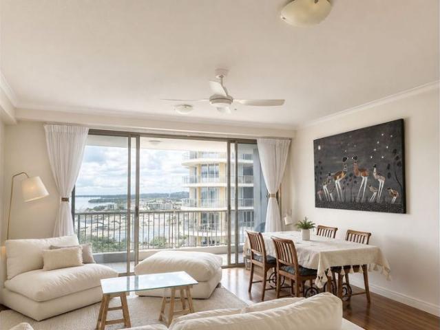 Apartment for rent in Fernbrook, Queensland