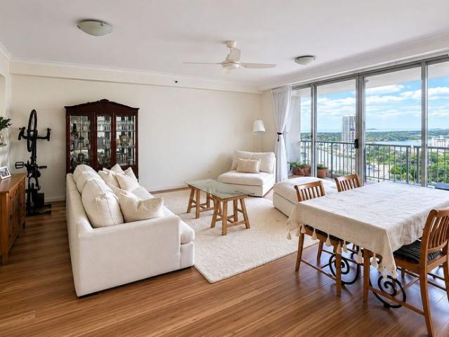Apartment for rent in Fernbrook, Queensland