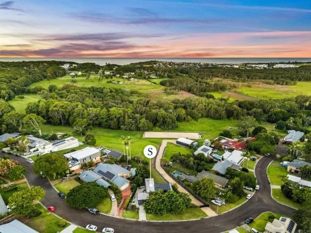 House for sale in Lennox Head, New South Wales
