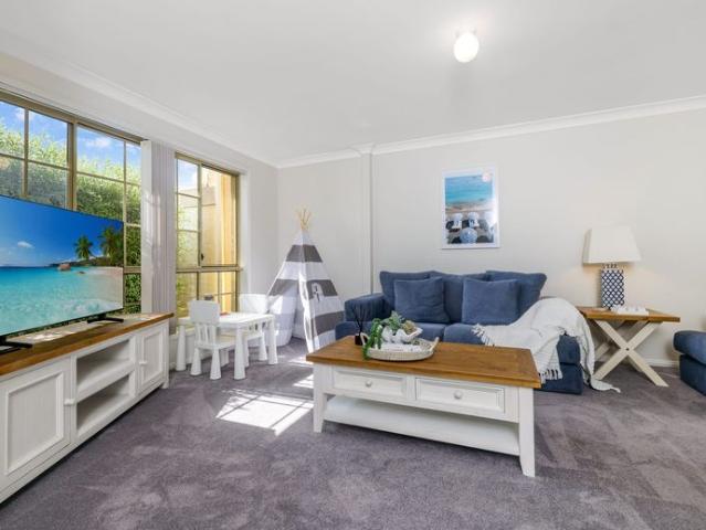 Townhouse for rent in Huskisson, New South Wales