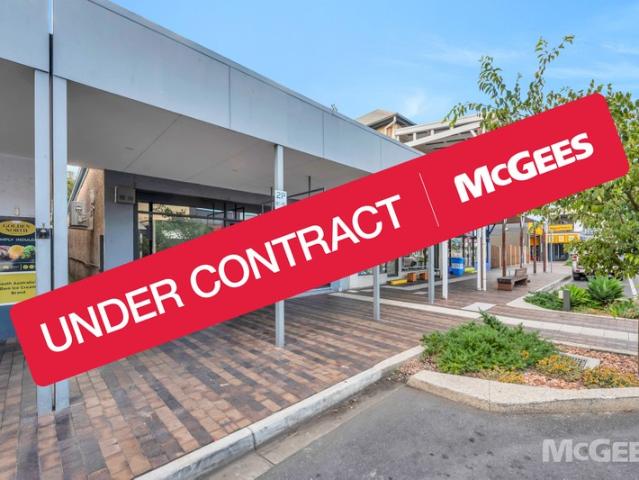 Retail for rent in Victor Harbor, South Australia