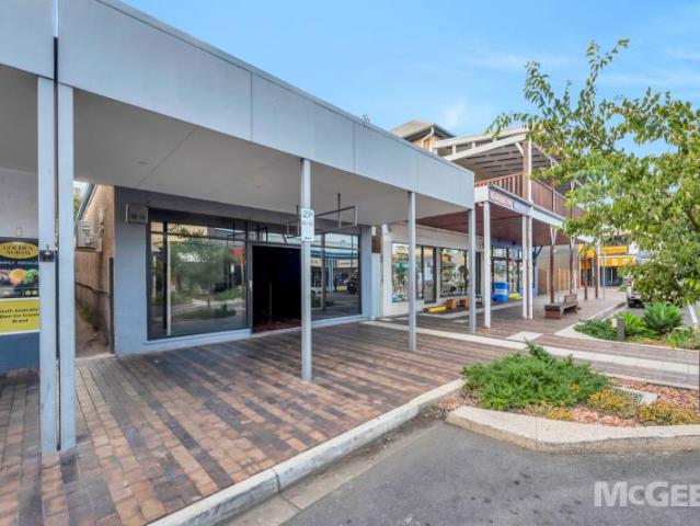 Retail for rent in Victor Harbor, South Australia