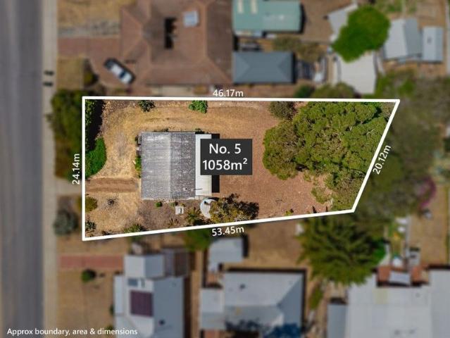 House for sale in Parklands, Western Australia