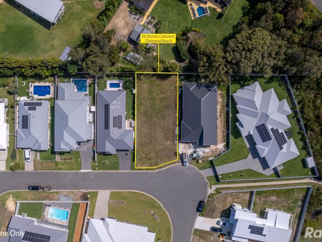Property for sale in Diamond Beach, New South Wales