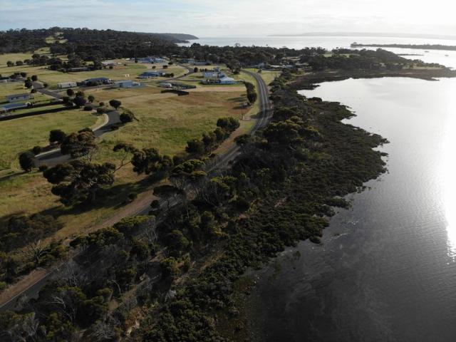 Land for sale in American River, South Australia