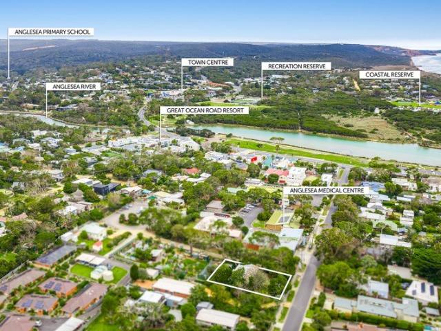 House for sale in Anglesea, Victoria