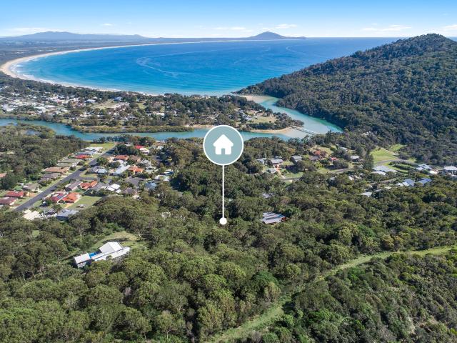 Property for sale in Hat Head, New South Wales