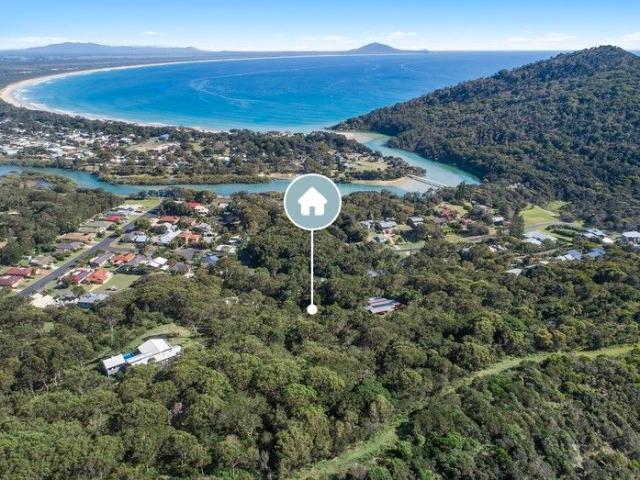 Land for sale in Hat Head, New South Wales