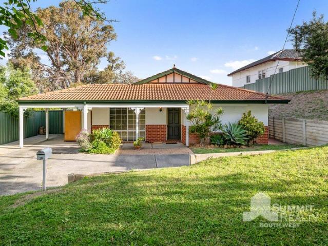 House for sale in Bunbury