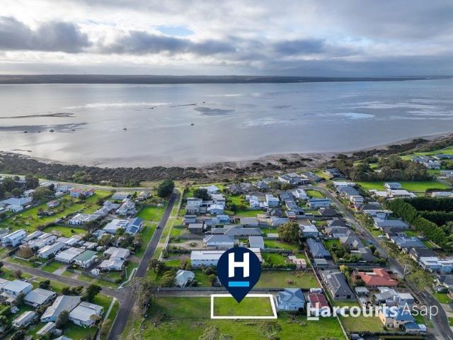 Land for sale in Corinella, Victoria