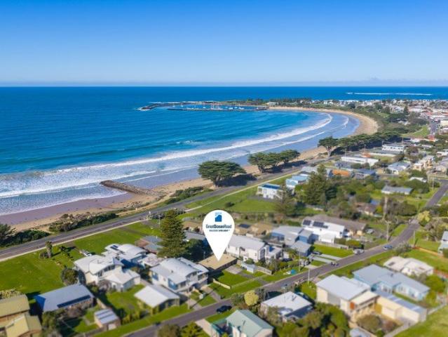 House for sale in Apollo Bay, Victoria