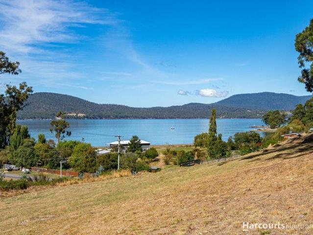 Land for sale in Gordon, Tasmania