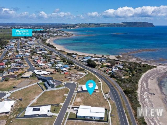 Land for sale in Wynyard, Tasmania