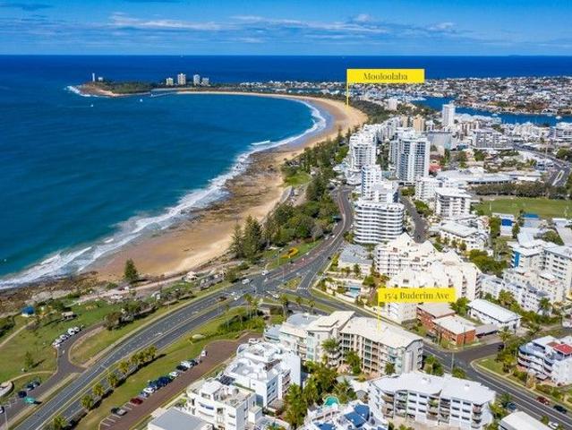 Apartment for sale in Alexandra, Queensland