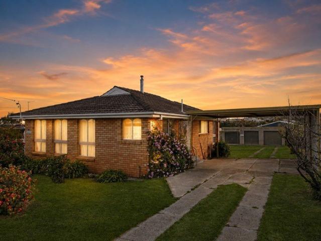 House for sale in Tasmania