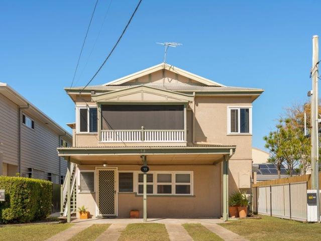 House for sale in Toombul, Queensland