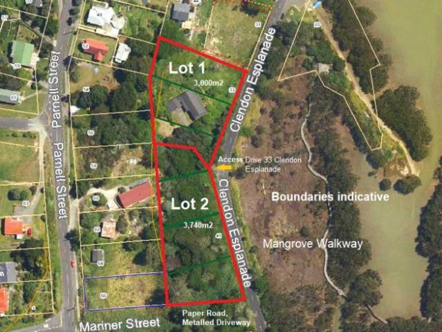 Land for sale in Ohaeawai, Northland