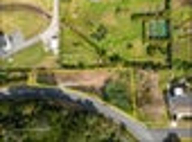 Land for sale in Fairburn, Northland